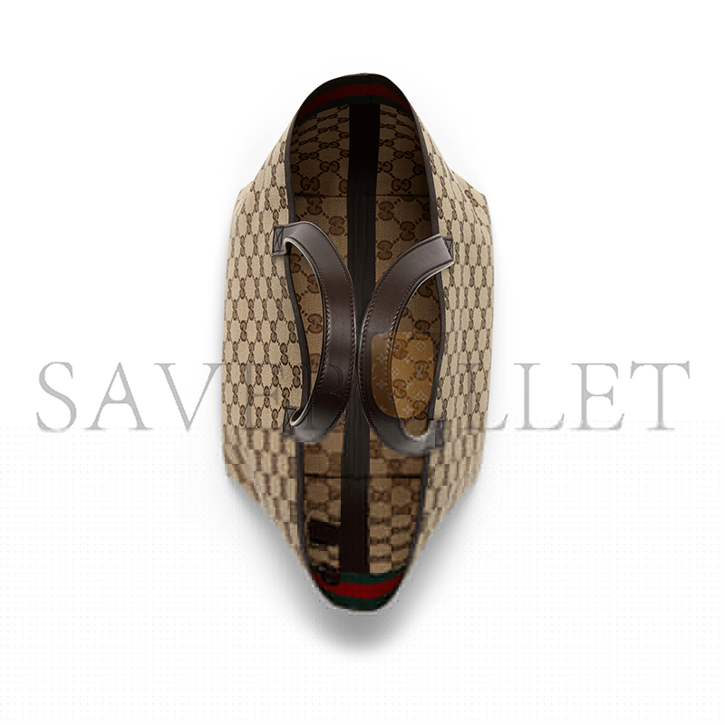 G*u*i totissima small tote bag 788211 (21.5*18*17.5cm)